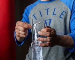 TITLE Boxing Portable Zip Hand Wrap Roller -boxing supplies store zhwr 2